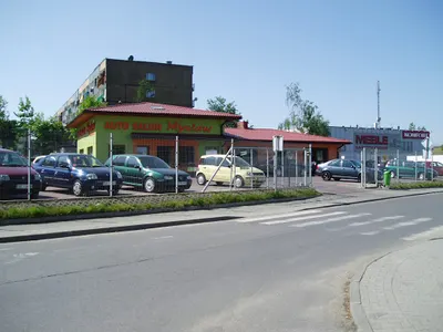 Auto Salon MYSŁAW